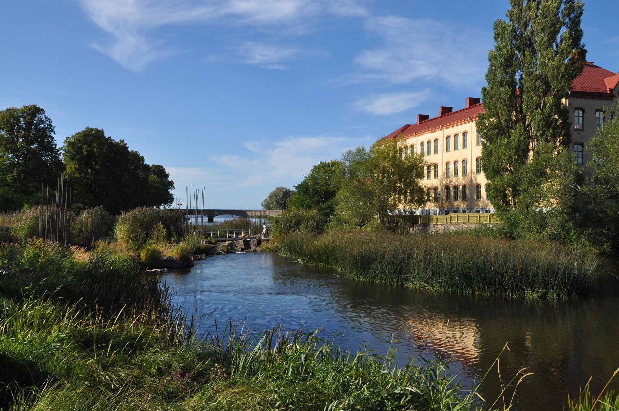 Mariestad